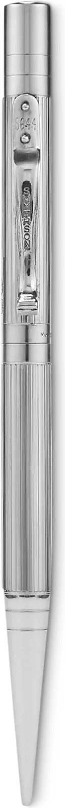 A pen